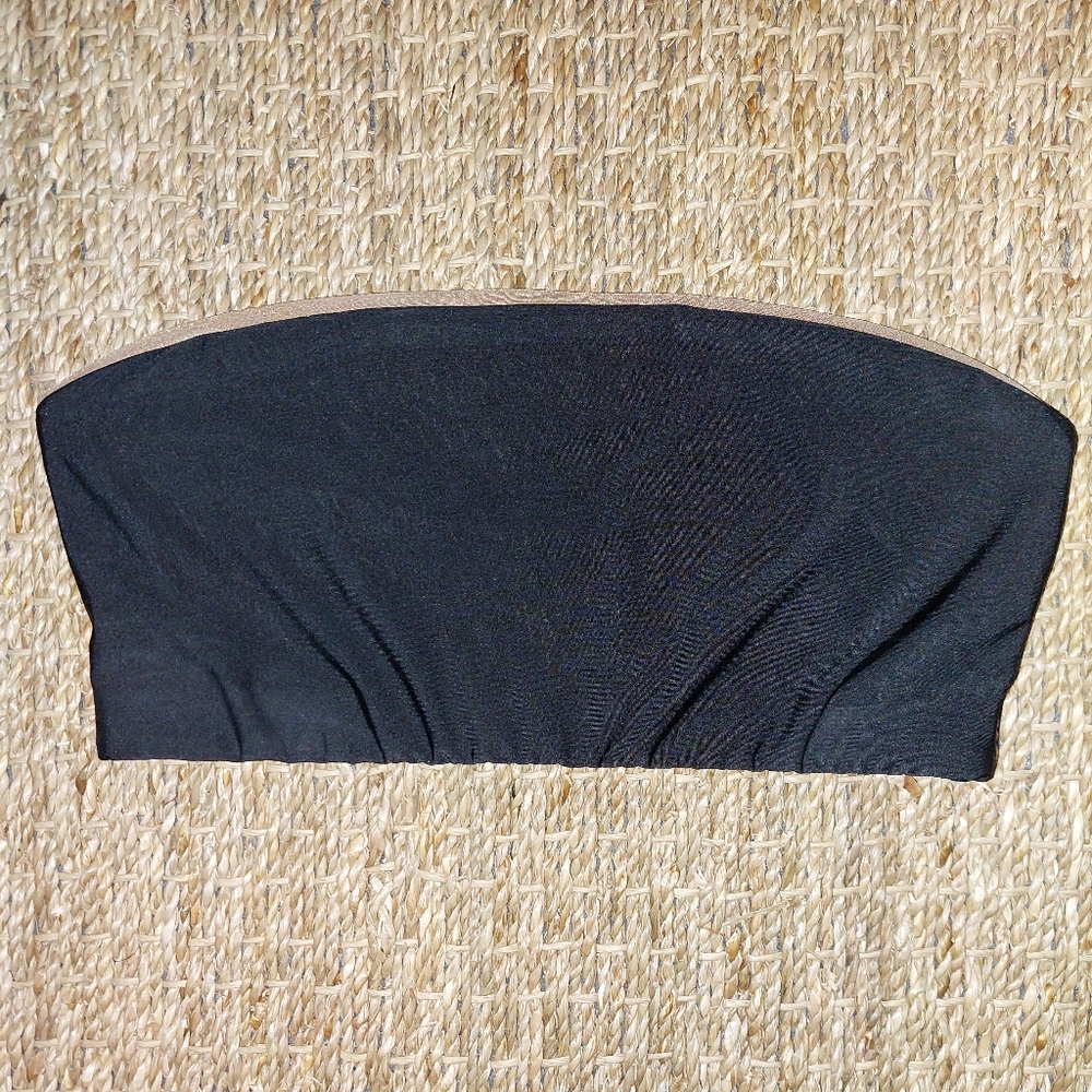Good American Reversible Compression Bikini - Picture 7 of 11